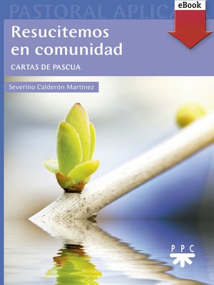 cover image of Resucitemos en comunidad